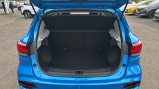 MG ZS 1.5 VTi-TECH Exclusive 5dr Petrol Hatchback